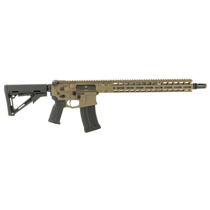  Radian Weapons Model 1 5.56 NATO 16" 30-Round Pistol 