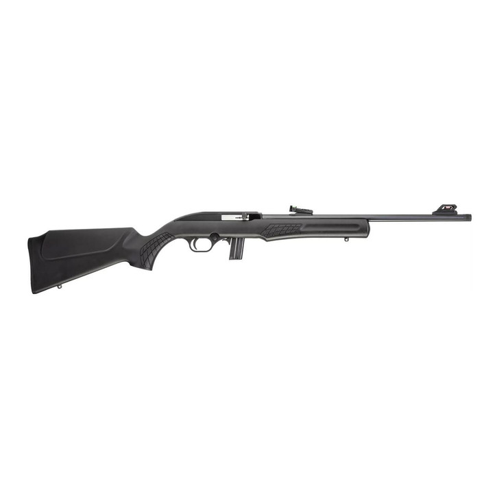  Rossi Rs22 22lr 18" 10-Round Threaded Barrel Rifle 