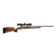  Savage Arms Axis II XP 6.5 Creedmoor 22" 4-Round Bolt-Action Rifle 