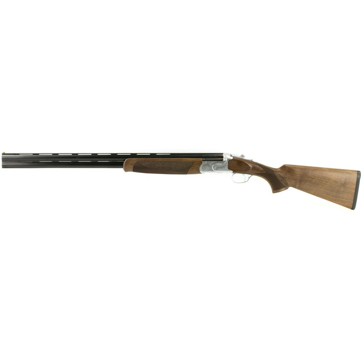  CZ-USA Redhead Premier 12 Gauge 3" 5-Round Walnut Stock Over/Under Shotgun 
