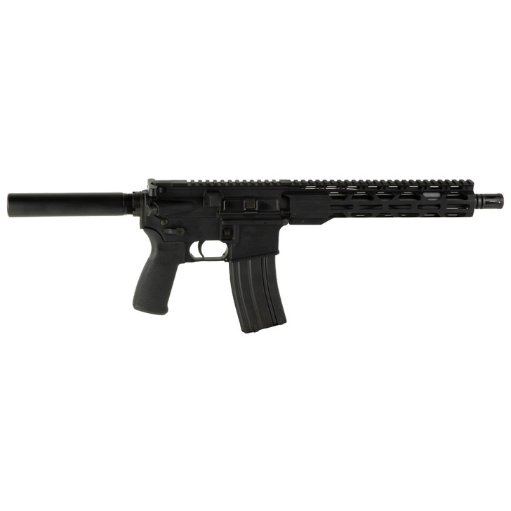 Radical Pstl 556nato 10.5" 30rd Blk