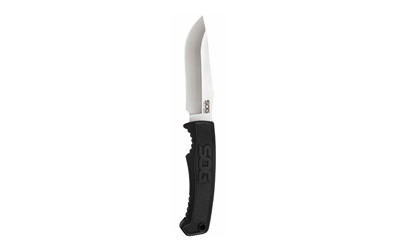 SOG Knives & Tools Sog Field Knife Black 4