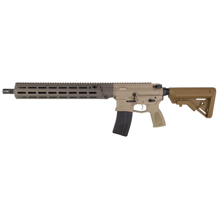 Maxim Defense Mdx 516 5.56 16" 30-Round Cerakote Rifle