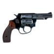  Heritage Manufacturing Roscoe 38spl 3" 5-Round Revolver 