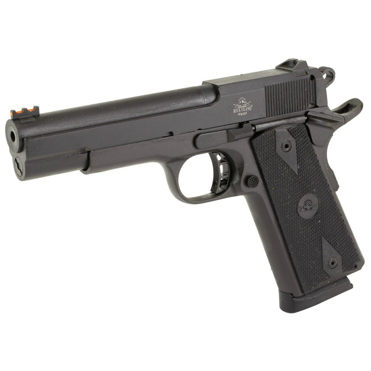 Armscor Rock Island Armory Xt22 5" 14-Round 1911 Pistol 