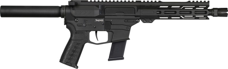  CMMG Banshee Mkg .45 ACP 8" 13-Round Cerakote Pistol 