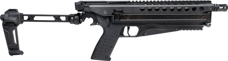 Kel-Tec P50 5.7x28 50rd 9.6" 50-Round Threaded Barrel Pistol