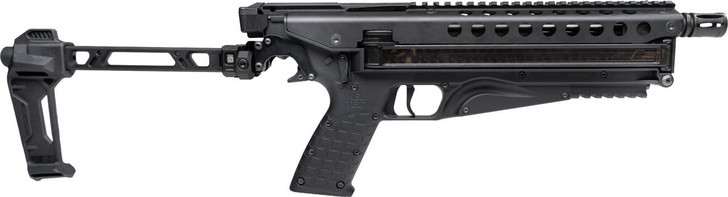  Kel-Tec P50 5.7x28 50rd 9.6" 50-Round Threaded Barrel Pistol 