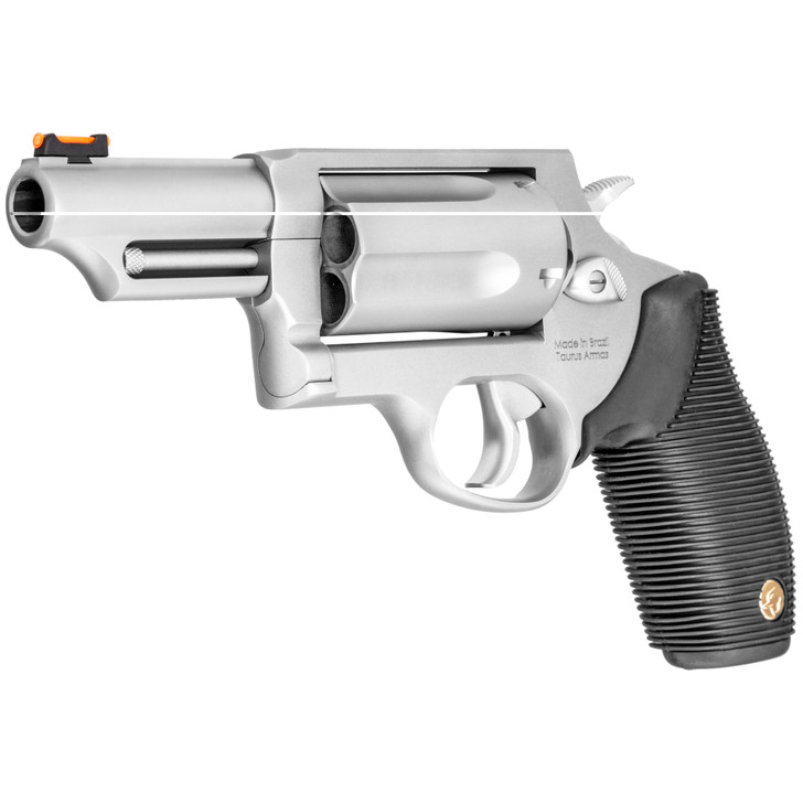 Taurus Jdg 45clt/410 3" 5rd Sts