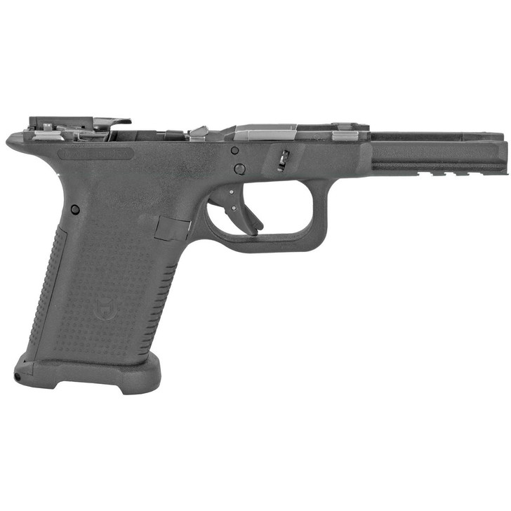 Lone Wolf Distributors Lwd Built Tw 9mm 35" Pistol 