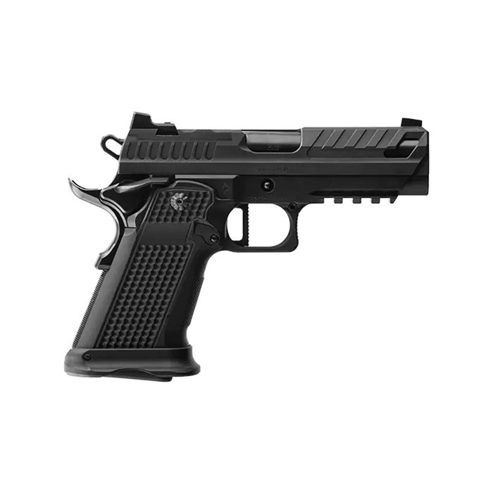 Fusion Xp Pro 9mm 4" 10-Round Optics Ready Pistol
