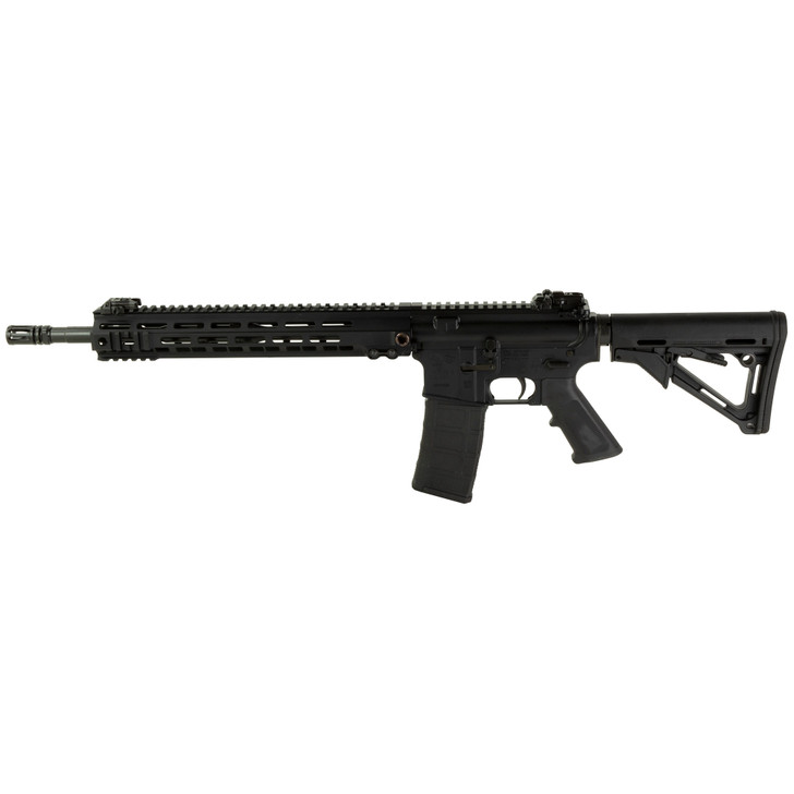 Colt M4 Carbine Mk4 5.56 16" 30rd