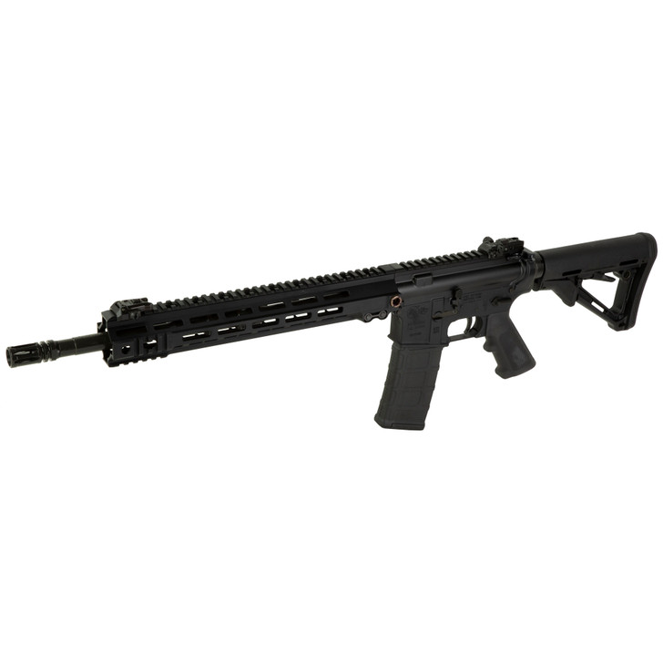 Colt M4 Carbine Mk4 5.56 16" 30rd