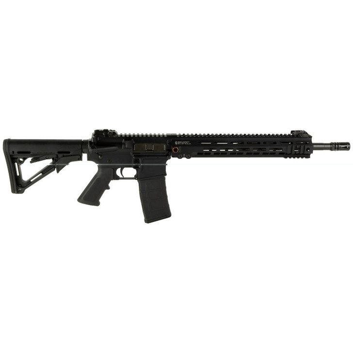 Colt's Manufacturing Colt M4 Carbine Mk4 5.56 NATO 16" 30-Round Carbine 