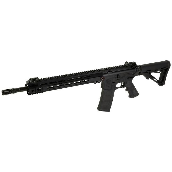 Colt's Manufacturing Colt M4 Carbine Mk4 5.56 NATO 16" 30-Round Carbine 