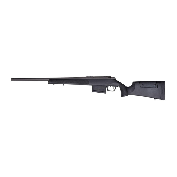  Weatherby Range SF 7mm 20" 5-Round Threaded Barrel Rifle 