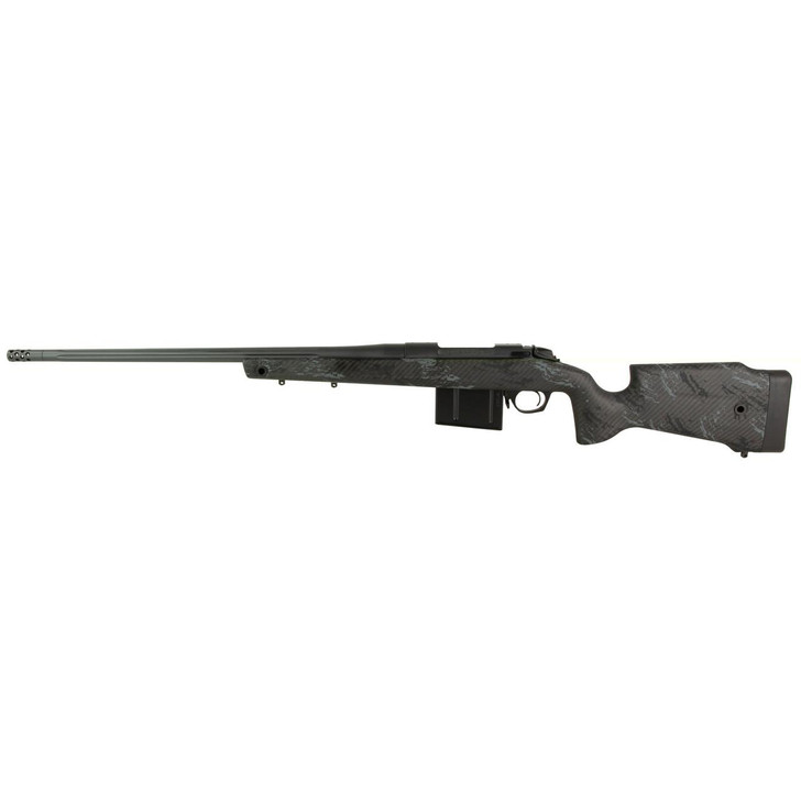  Bergara Crest 22" 5-Round Cerakote Bolt-Action Rifle 