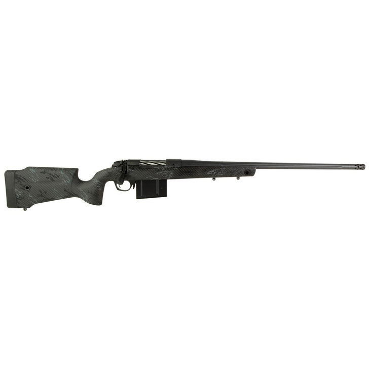 Bergara Crest 22" 5-Round Cerakote Bolt-Action Rifle 