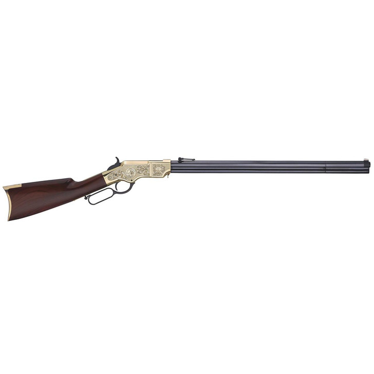  Henry Repeating Arms Henry Original Deluxe .44-40 24.5" 13-Round Rifle 