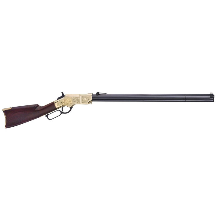  Henry Repeating Arms Henry Original Deluxe .44-40 24.5" 13-Round Rifle 