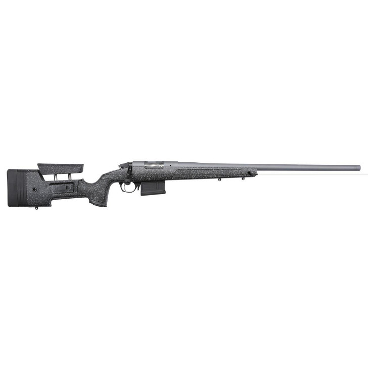  Bergara Hmr Pro 308win 20" 5-Round Stainless 