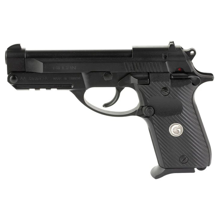  Girsan Mc14t .380 ACP 4.5" 13-Round 