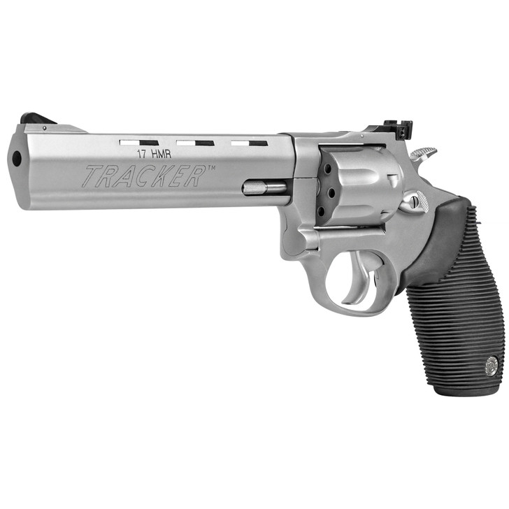 Taurus 17 17hmr 6.5" 7rd Msts As