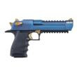 De L6 44mag 6" 8-Round Pistol