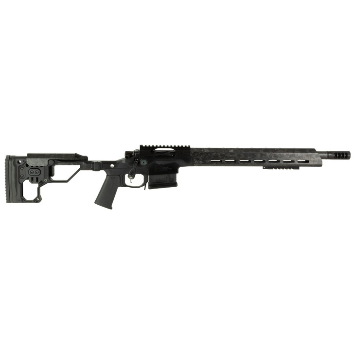 Christensen Mpr 308win 16" 5rd Blk