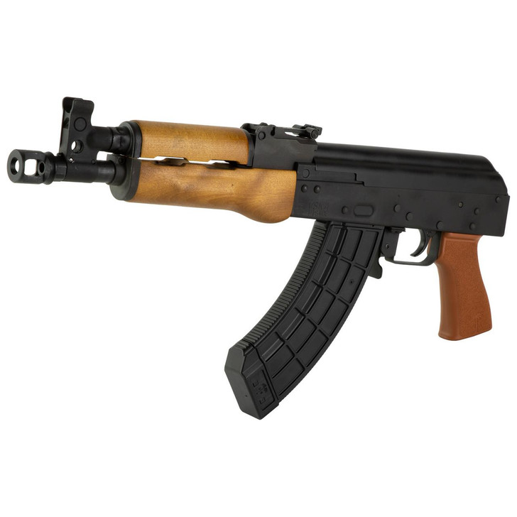  Century Arms Draco 9s 9mm 11" 35-Round 