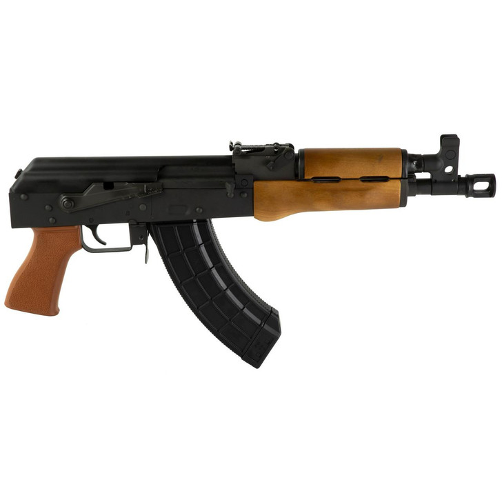  Century Arms Draco 9s 9mm 11" 35-Round 