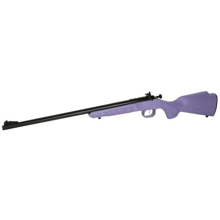 Keystone Sporting Arms Ksa Crickett G2 .22 LR Bolt-Action Rifle 