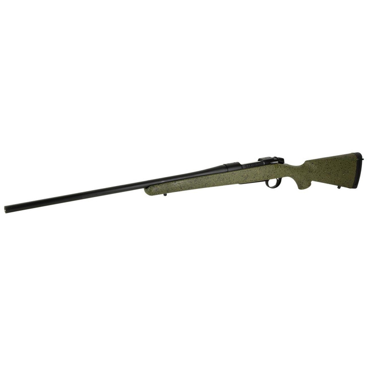  Bergara Hunter 30-06 24" 4rd Syn 