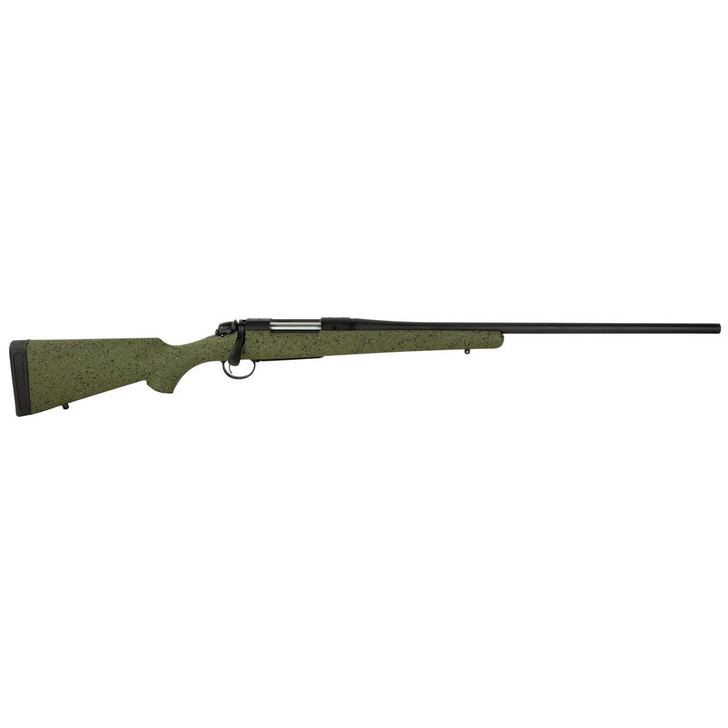  Bergara Hunter 30-06 24" 4rd Syn 