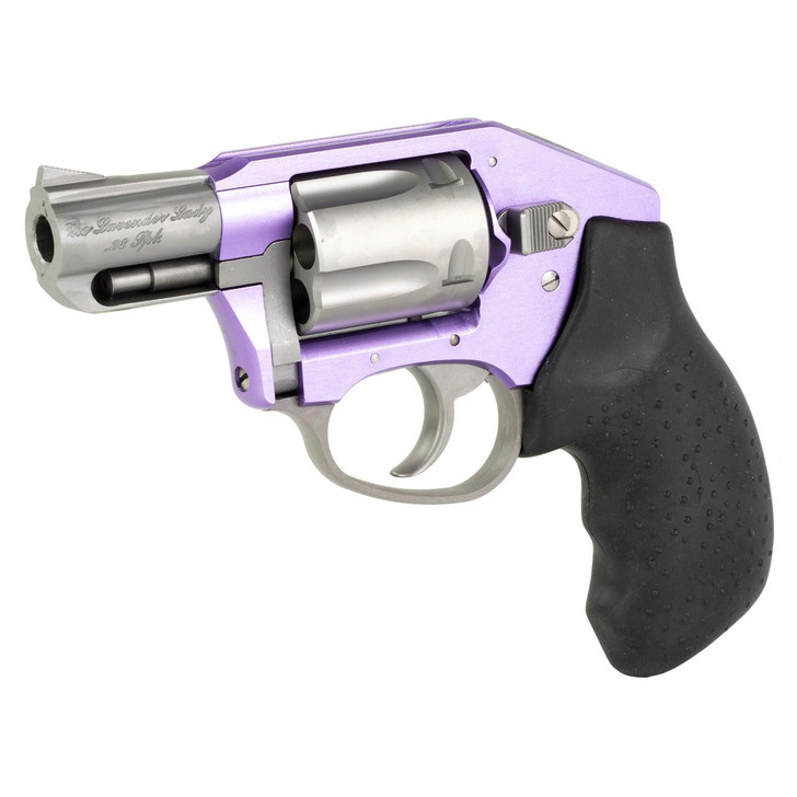  Charter Arms Lav Lady 38spl 2" 5rd 