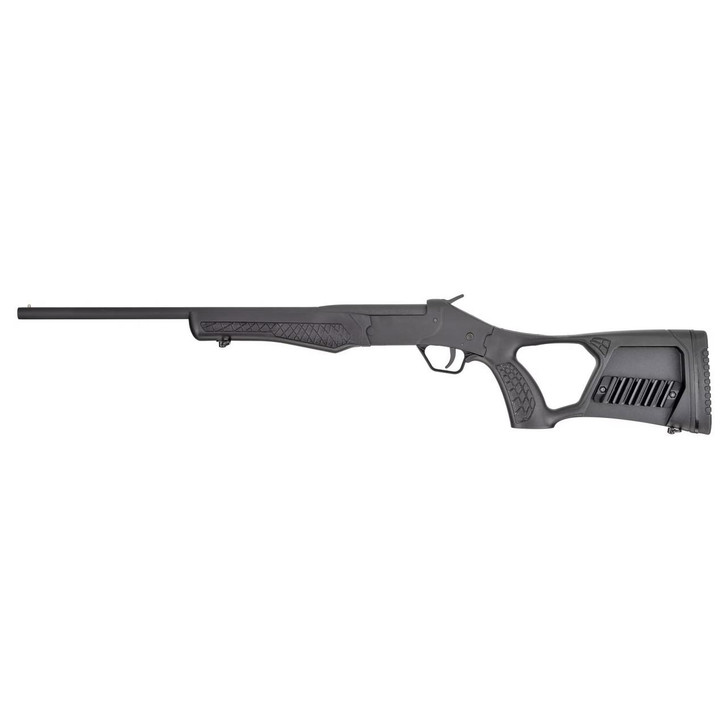  Rossi Tuffy 410ga 18.5" Blk 