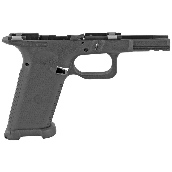 Lone Wolf Distributors Lwd Bare Tw Cmp Frame Full Grip 
