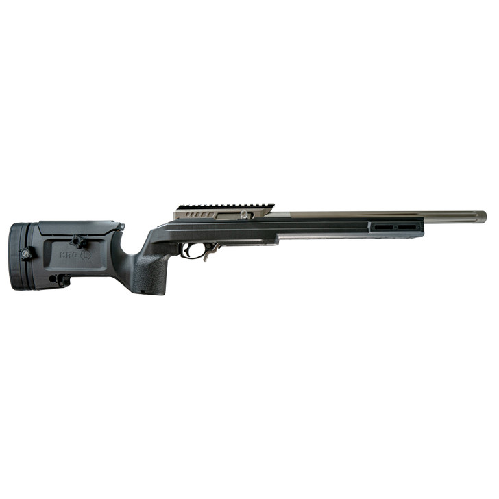 Tacsol Xring Vr .22 LR 16.5" 10-Round Threaded Barrel Rifle
