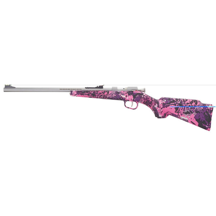 Henry Repeating Arms Henry Mini Bolt G2 22lr 16.25" Muddy 