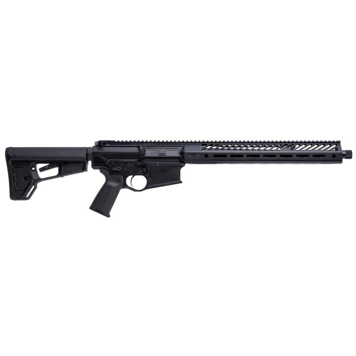  Seekins Precision Sp10m 6.5cm 22" 20-Round Cerakote Rifle 