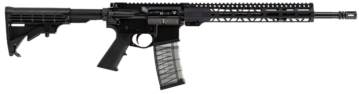 Faxon Ascent 556nato 5.56 NATO 16" 30-Round Rifle