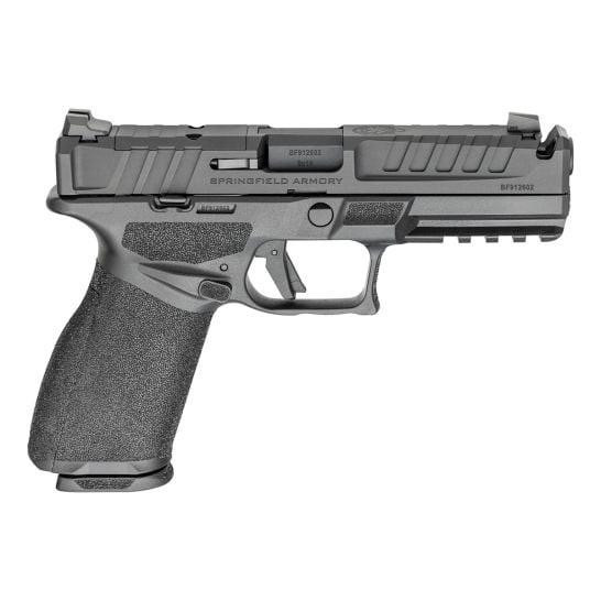 Springfield Sprgfld Echelon Comp 9mm 4.5f 10rd 