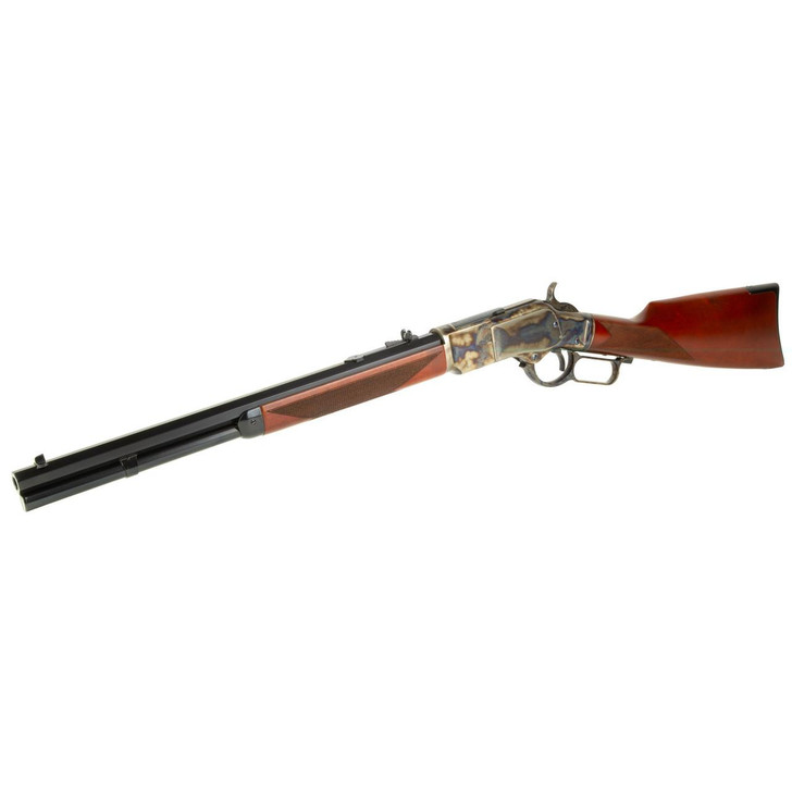  Cimarron 1873 Saddle Rifle 45lc 18 