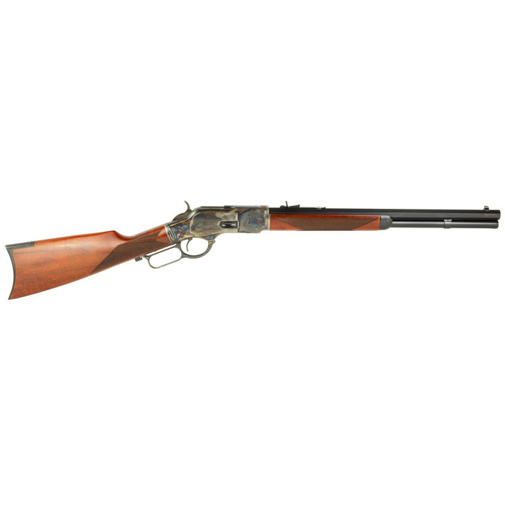  Cimarron 1873 Saddle Rifle 45lc 18 