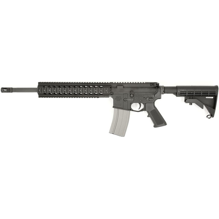 Bravo Company Bcm Recce-16 Mod 0 5.56 W/rail 30rd 