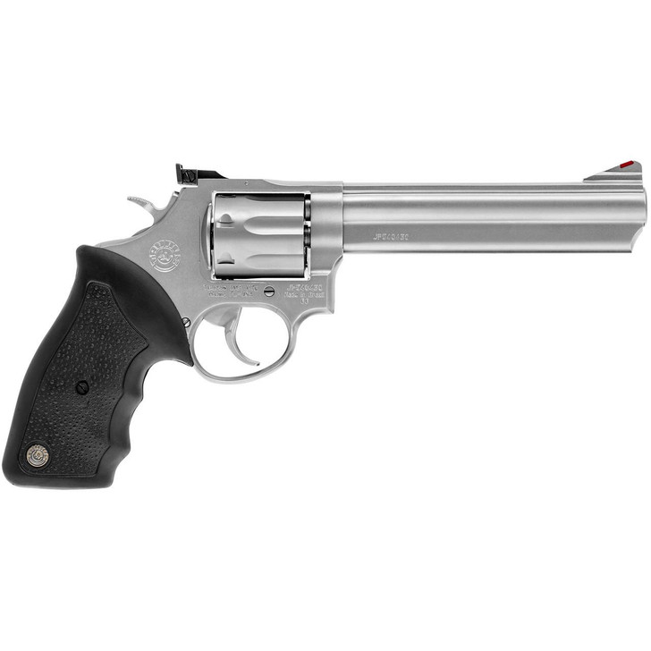  Taurus 66 357mag 6" 7rd Msts As 