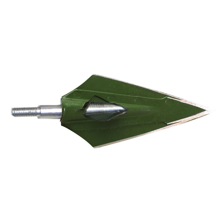  Zwickey Eskilite Broadheads Screw In 4 Blade 135 Gr. 3 Pk. 