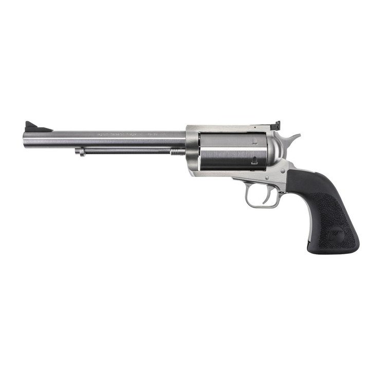 Magnum Research Bfr Revolver 30-30 7.5" 6rd Sts 