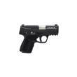 Sav Stance Xr 9mm 3.2" 13-Round Manual Safety Pistol