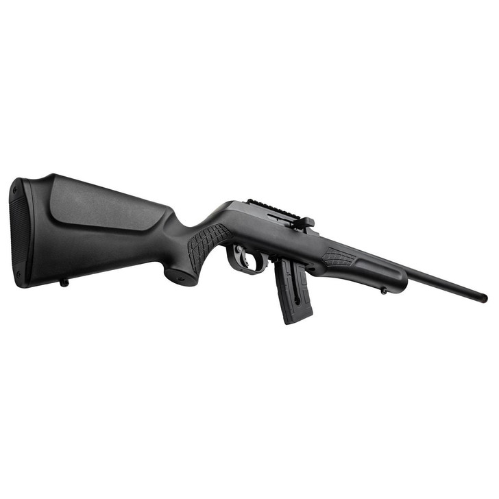  Rossi Rs22 22wmr 21" 10rd Tb Blk 